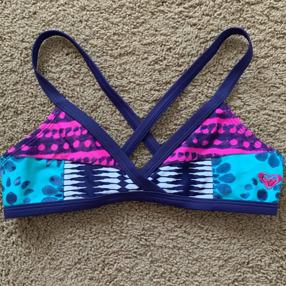 Roxy Bikini Top